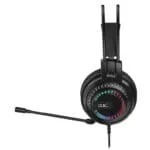 Gaming Headset Genius in Oman – HS-GX570U USB Surround Sound Experience - Image 3