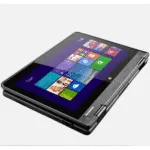 Lenovo Yoga 11 Used Celeron 8GB 64GB x360 Touch Screen Free Bag & Mouse – Oman - Image 2
