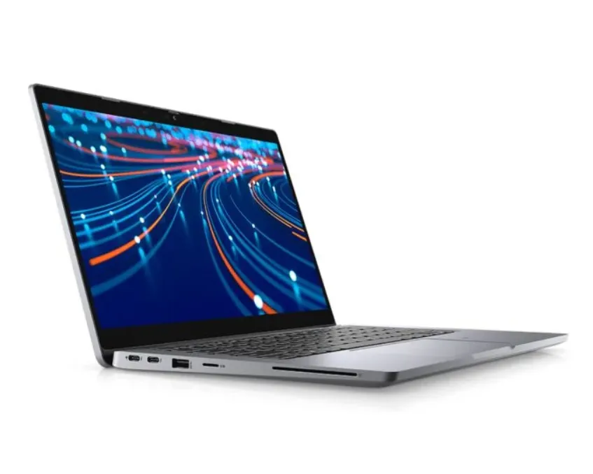Dell Used Latitude 5320 Core i7 11th Gen 16GB Windows 11 With Box Free Bundle – Oman - Image 2