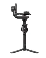 DJI RS5 Gimbal in Oman – Professional Camera Stabilizer for Smooth Filming - Image 2