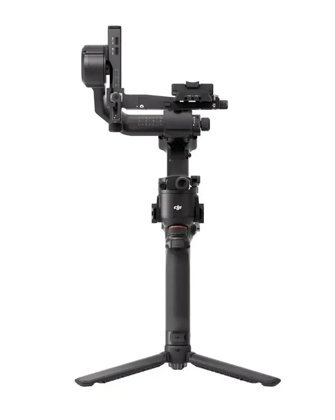 DJI RS5 Gimbal in Oman – Professional Camera Stabilizer for Smooth Filming - Image 2