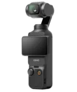 DJI Osmo Pocket 3 in Oman – Compact 4K Camera with 3-Axis Gimbal