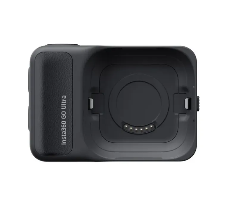 Insta360 GO Ultra in Oman – Standard Bundle Compact Action Camera - Image 3