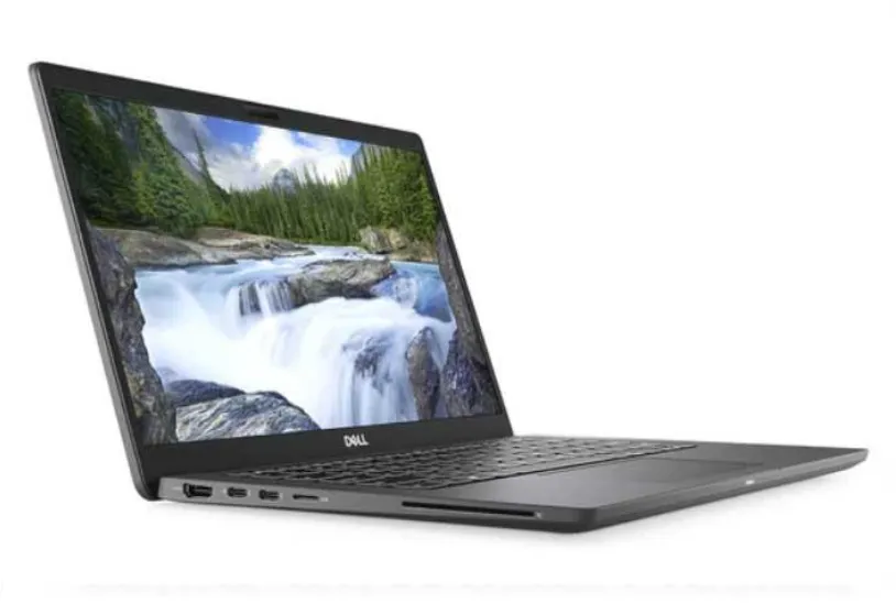 Dell Used Latitude 7310 Core i5 10th Gen 16GB 256GB SSD Windows 11 With Box Free Bundle – Oman - Image 2