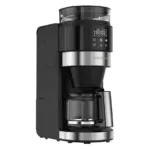 LEPRESSO GRINDBREW PRO COFFEE BREWER WITH BEAN GRINDER in Oman – Fresh Coffee Maker