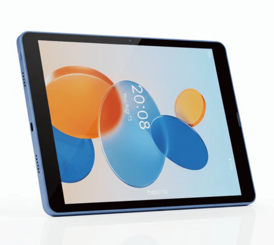Bestrio Tablet 7 Inches S7 in Oman – Complete Bundle with Keyboard Bestrio Tablet 7 Inches S7 in Oman – Complete Bundle with Keyboard - Image 1