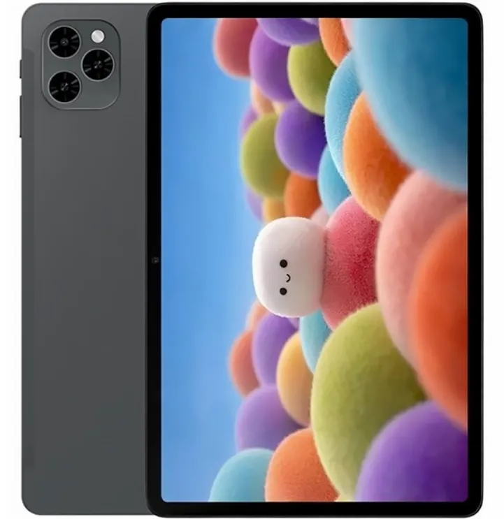 Black Shark Pad SE 4GB 128GB Tablet BSM2 in Oman - Image 2