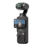 DJI Pocket 3 Standard in Oman – Compact 4K Gimbal Camera for Creators