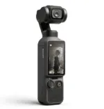 DJI Pocket 4 Creator Combo in Oman – Premium 4K Gimbal Camera Bundle - Image 2