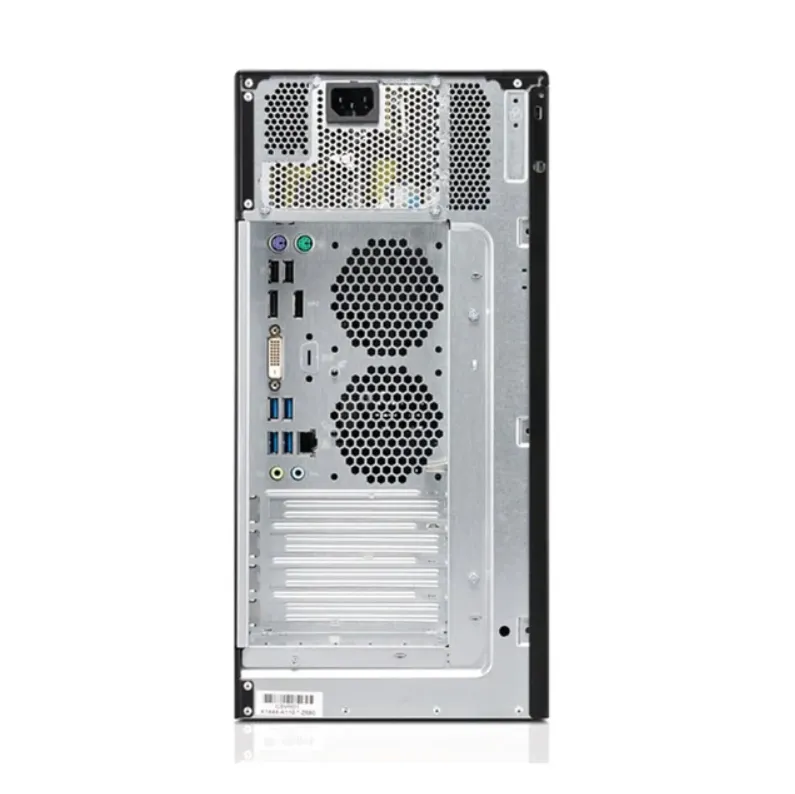 Fujitsu Desktop Tower Core i7 6th GEN in Oman – Fast SSD Performance - Image 3