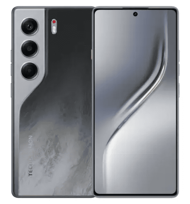 Tecno Camon 40 Pro 5G in Oman – 12GB RAM & 256GB Storage Tecno Camon 40 Pro 5G in Oman – 12GB RAM & 256GB Storage - Image 1
