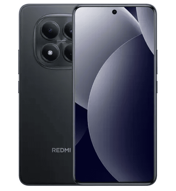 Xiaomi Note 15 Pro 5G in Oman – 256GB Storage & Premium Performance Xiaomi Note 15 Pro 5G in Oman – 256GB Storage & Premium Performance - Image 1