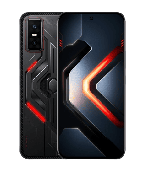 Infinix GT 30 Pro X6873 in Oman – 256GB Gaming Performance Smartphone Infinix GT 30 Pro X6873 in Oman – 256GB Gaming Performance Smartphone - Image 1