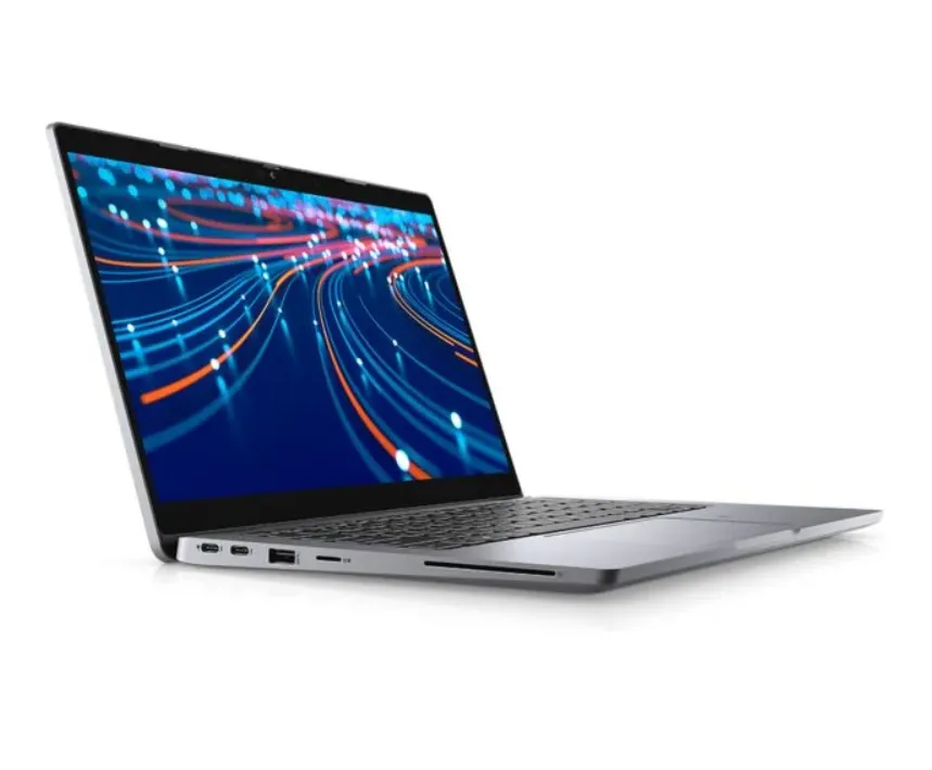 Dell Used Latitude 5320 Core i7 11th Gen 32GB 512GB SSD Windows 11 With Box Free Bundle – Oman - Image 2