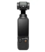 DJI Osmo Pocket 3 in Oman – Compact 4K Camera with 3-Axis Gimbal - Image 2