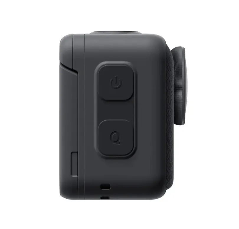 Insta360 GO Ultra in Oman – Standard Bundle Compact Action Camera - Image 4