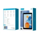 Bestrio Tablet 7 Inches S7 in Oman – Complete Bundle with Keyboard - Image 3