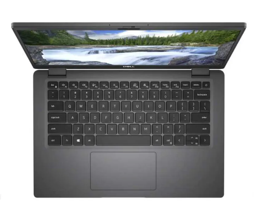 Dell Used Latitude 7310 Core i5 10th Gen 16GB 256GB SSD Windows 11 With Box Free Bundle – Oman - Image 3