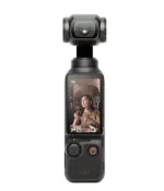 DJI Pocket 3 Standard in Oman – Compact 4K Gimbal Camera for Creators - Image 2
