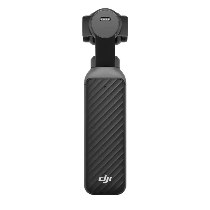 DJI Pocket 4 Creator Combo in Oman – Premium 4K Gimbal Camera Bundle - Image 3