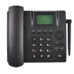 DDK 995+ GSM Dual SIM Phone in Oman – Reliable Wireless Desktop Telephone