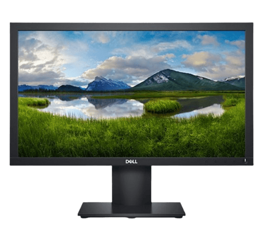 DELL MONITOR 20 INCH in Oman – Clear Display for Everyday Use DELL MONITOR 20 INCH in Oman – Clear Display for Everyday Use - Image 1