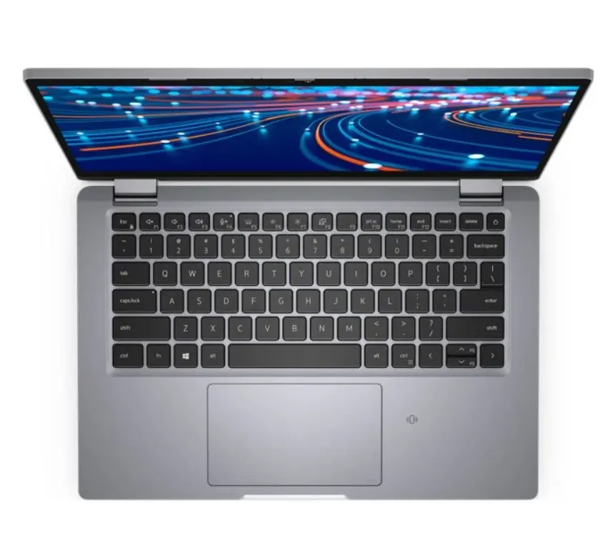Dell Used Latitude 5320 Core i7 11th Gen 16GB Windows 11 With Box Free Bundle – Oman - Image 4