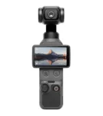 DJI Pocket 4 Creator Combo in Oman – Premium 4K Gimbal Camera Bundle