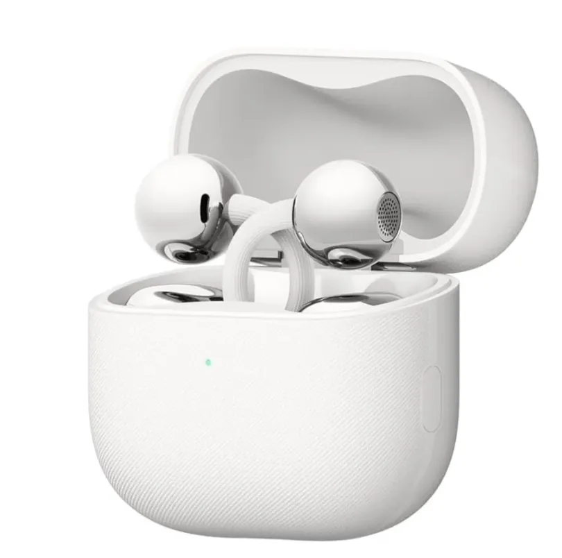 Heatz Free Clip 2 Earbuds in Oman – Secure Fit Wireless Audio Experience - Image 2
