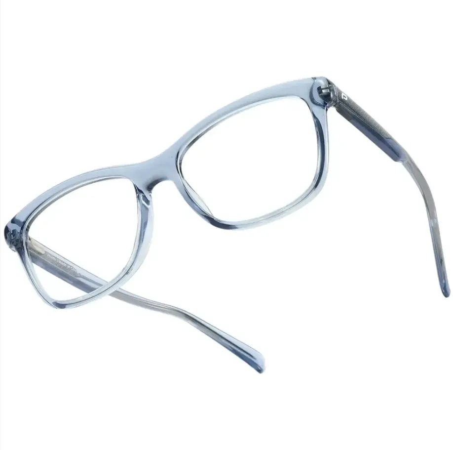 Porodo Lifestyle Prieto Anti-Blue Light Glasses in Oman – Stylish Eye Protection - Image 3