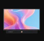 Powerology TouchVision Pro Portable Smart Touch Display in Oman – Interactive Viewing Experience - Image 2
