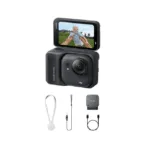 Insta360 GO Ultra in Oman – Standard Bundle Compact Action Camera - Image 5