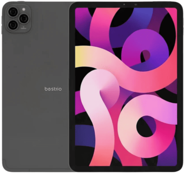 Bestrio Tablet 11 Inches S12 in Oman – Large Display with Cover & Pen Bestrio Tablet 11 Inches S12 in Oman – Large Display with Cover & Pen - Image 1