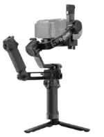 DJI RS 5 Gimbal Combo in Oman – Professional Camera Stabilizer Kit
