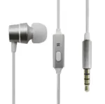Anker SoundBuds Mono Single 1.2M Wired Headphone in Oman – Clear Audio Quality