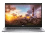 Dell Used Latitude 7310 Core i5 10th Gen 16GB 256GB SSD Windows 11 With Box Free Bundle – Oman