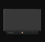 Powerology TouchVision Pro Portable Smart Touch Display in Oman – Interactive Viewing Experience - Image 7