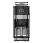 LEPRESSO GRINDBREW PRO COFFEE BREWER WITH BEAN GRINDER in Oman – Fresh Coffee Maker - Image 3