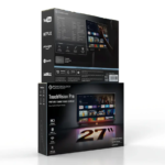 Powerology TouchVision Pro Portable Smart Touch Display in Oman – Interactive Viewing Experience - Image 8