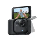 Insta360 GO Ultra in Oman – Standard Bundle Compact Action Camera