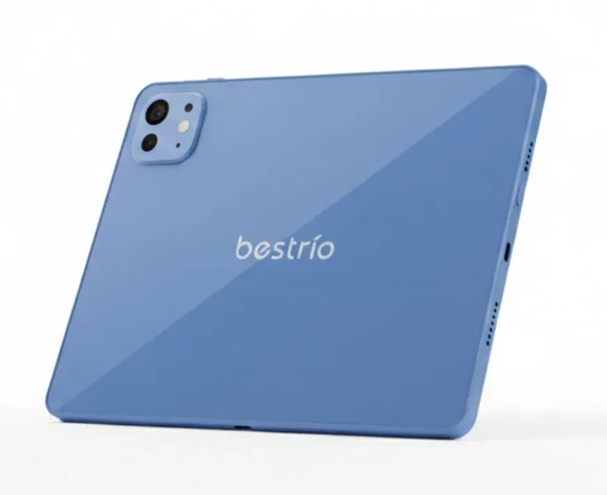 Bestrio Tablet 7 Inches S7 in Oman – Complete Bundle with Keyboard - Image 2
