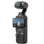 DJI Pocket 3 Creator Combo in Oman – Professional 4K Vlogging Camera Kit