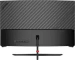 Dahua 27” Inch FHD Curved VA Gaming Monitor in Oman – Immersive Smooth Gaming - Image 3