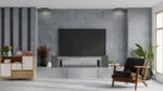 Powerology 5.2.4CH Dual Woofer Wireless Home Theater in Oman – Immersive Surround Sound - Image 5