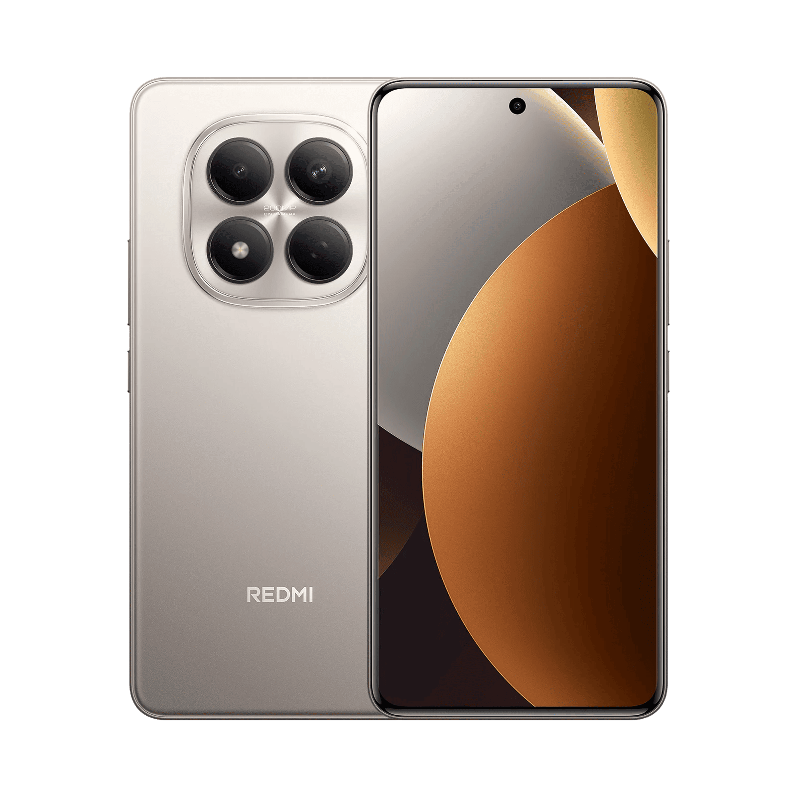 Xiaomi Note 15 Pro 5G in Oman – 12GB RAM Power Smartphone Xiaomi Note 15 Pro 5G in Oman – 12GB RAM Power Smartphone - Image 1