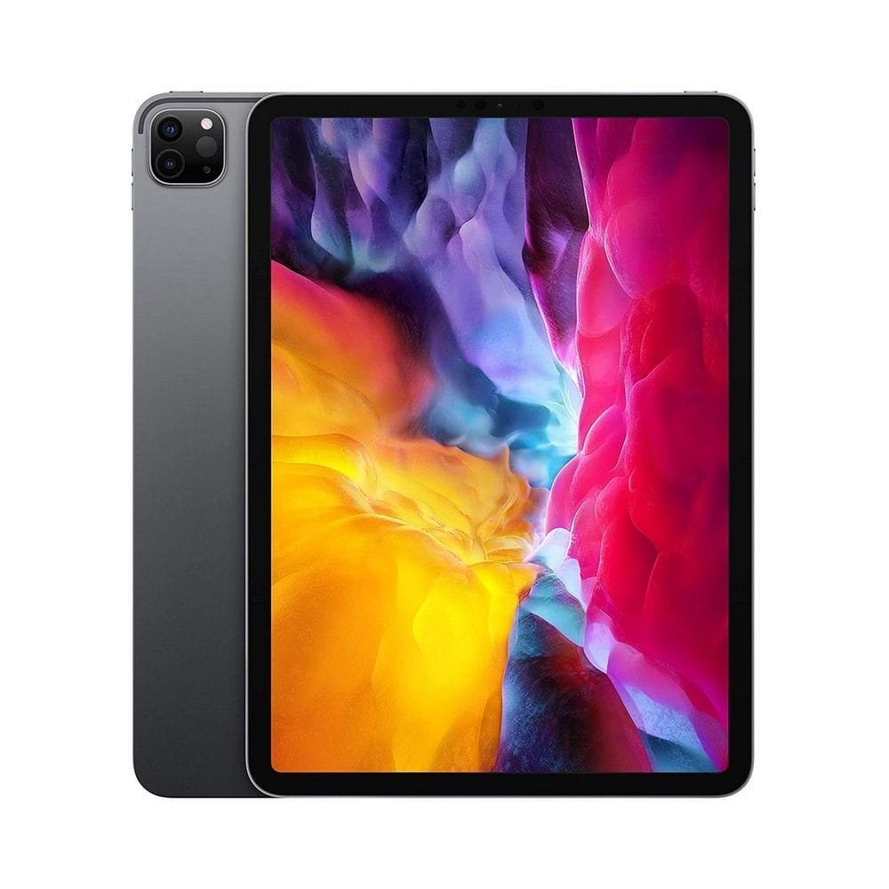 Apple iPad PRO 11 2ND GEN in Oman – 256GB Powerful Premium Performance Tablet Apple iPad PRO 11 2ND GEN in Oman – 256GB Powerful Premium Performance Tablet - Image 1