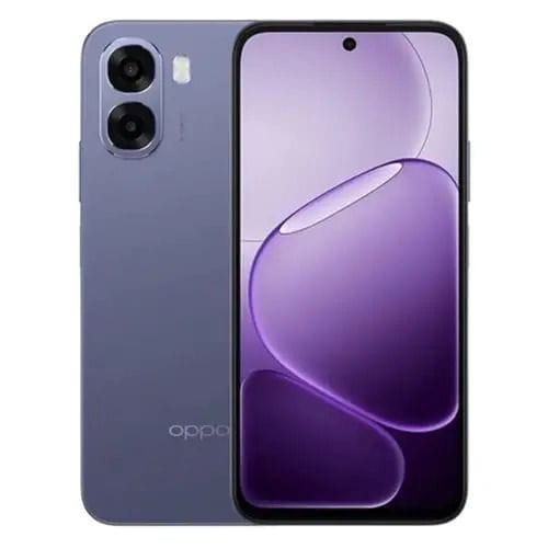Oppo A6X in Oman – 128GB Storage for Everyday Mobile Performance Oppo A6X in Oman – 128GB Storage for Everyday Mobile Performance - Image 1