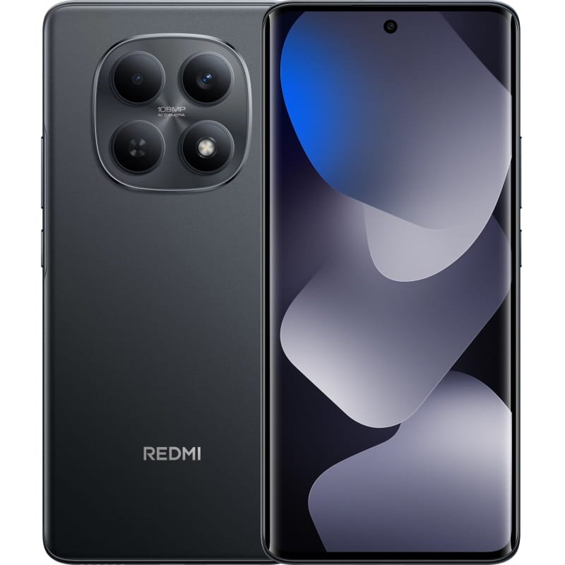 Xiaomi Note 15 5G in Oman – 256GB Storage with Fast 5G Performance Xiaomi Note 15 5G in Oman – 256GB Storage with Fast 5G Performance - Image 1