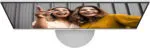 AOC 24B30H2BW71 23.8" FHD Monitor in Oman – Crisp Full HD Performance - Image 2