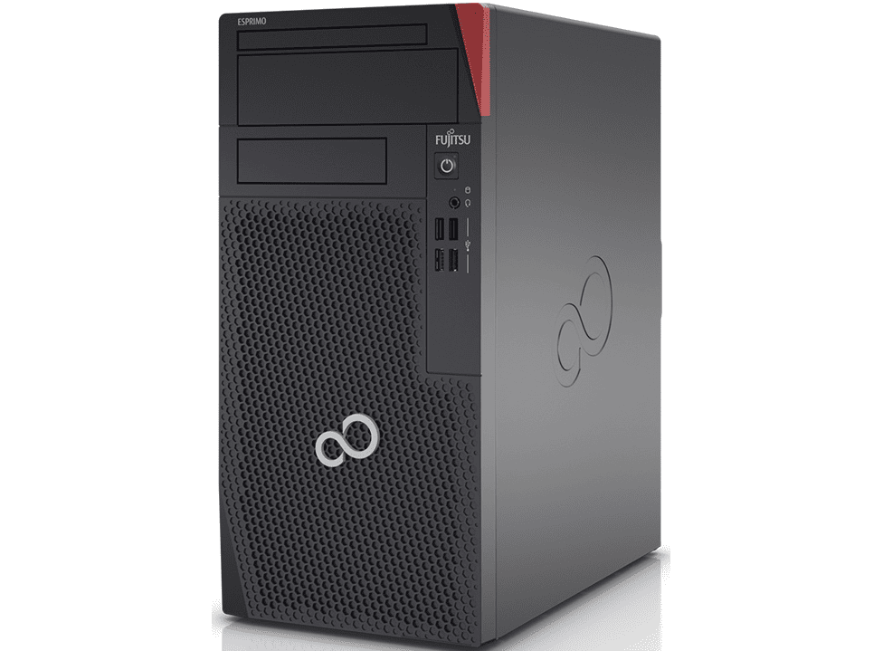 lenovo.d556_p5xs-ya-1 Fujitsu Desktop Tower Core i7 6th GEN in Oman – Fast SSD Performance - Image 1